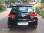 Volkswagen Golf 1.6 TDI BlueMotion Technology Comfortline - 11