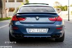 BMW-ALPINA B6 Biturbo Gran Coupe Switch-Tronic - 11