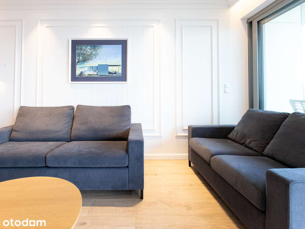 Apartament - widok na morze, taras, TOP lokalizacja-9