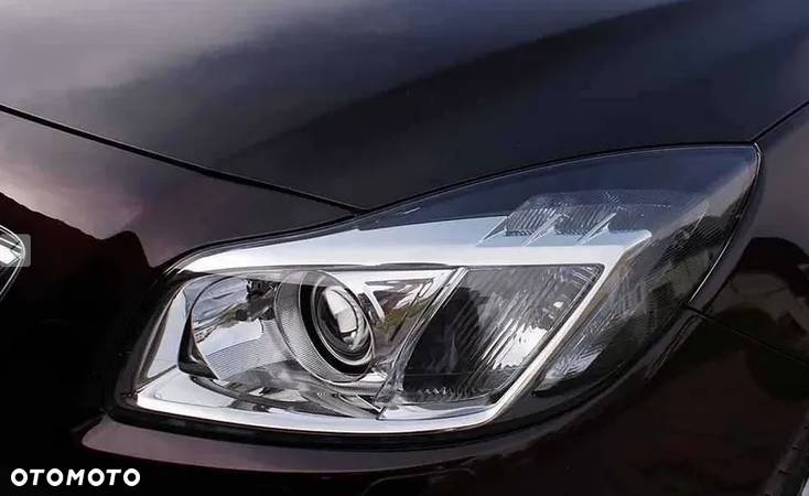 Regeneracja Naprawa lamp reflektorow  Led Xenon   INSIGNIA ASTRA AUDI BMW - 2