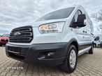 Ford Transit L3H2 *59999zł NETTO* 2,0TdCi/170KM - 10