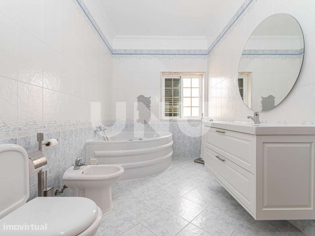 Moradia T3 em Arcena, Alverca!-29