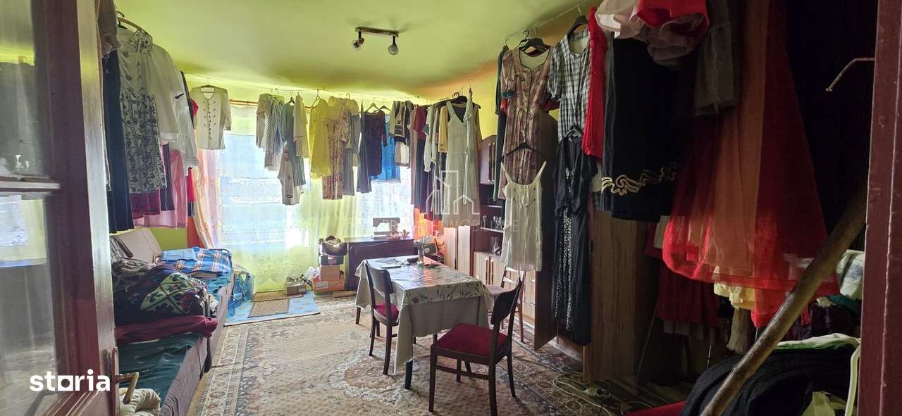 Casa de vanzare, Laslea, Judet Mures - Imagine principală: 4/10