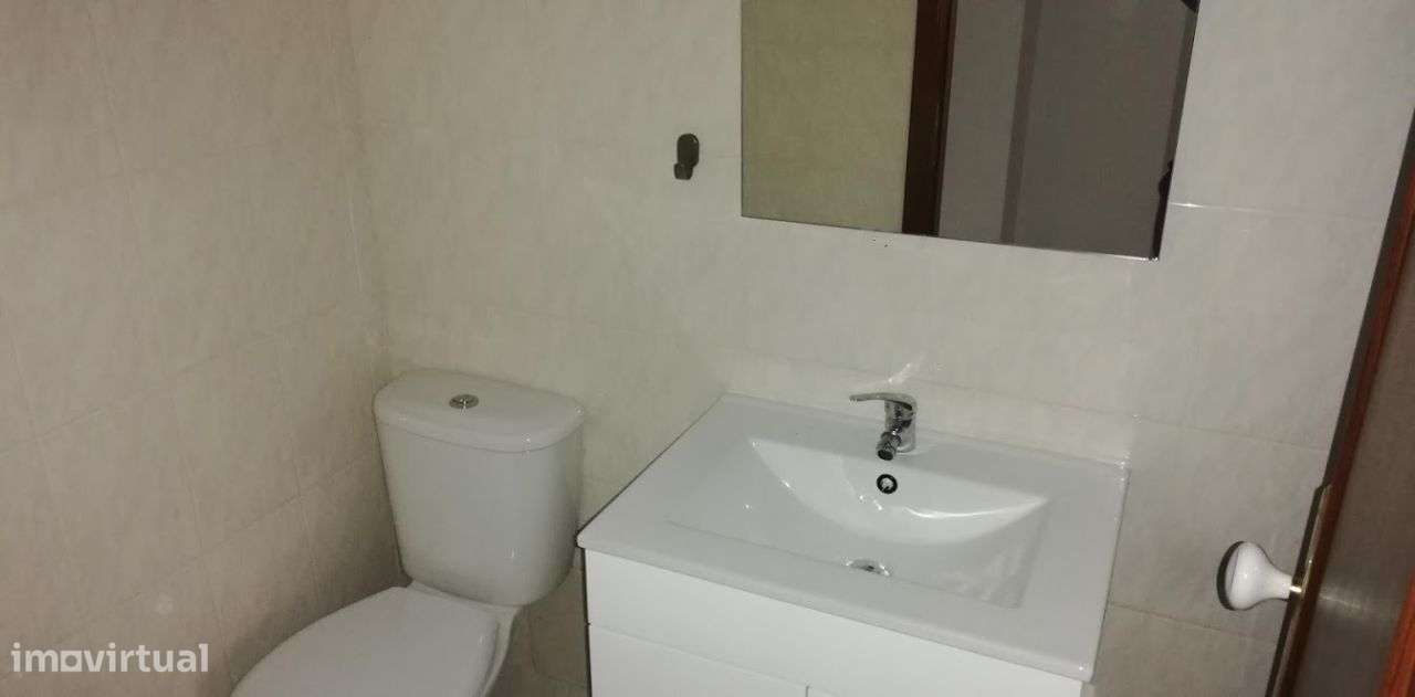 Apartamento T1 - Grande imagem: 4/7