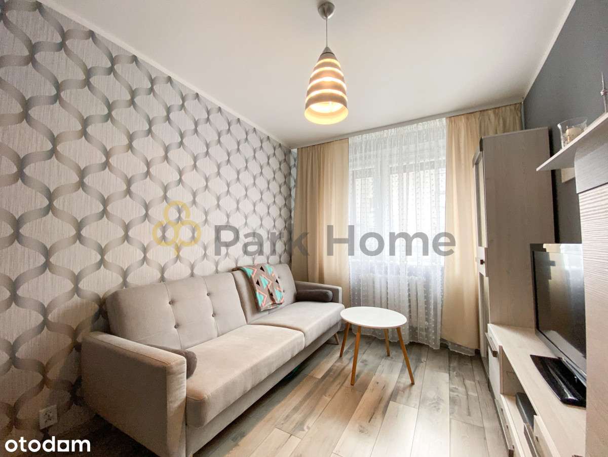 M-3 na parterze blisko centrum - Pełny obrazek: 5/13