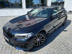 BMW 530 e iPerformance Pack M - 2