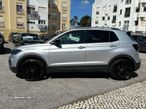 VW T-Cross 1.0 TSI Style DSG - 4