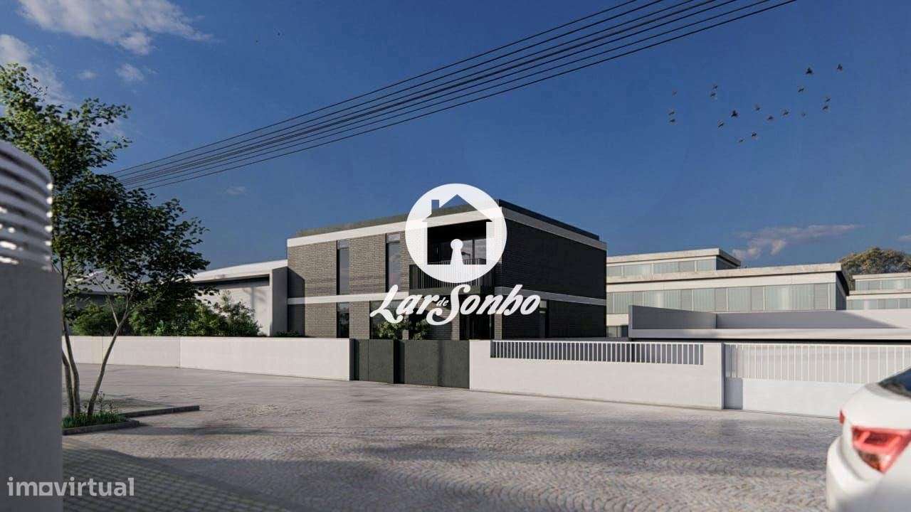 Andar Moradia em Barcelos - Grande imagem: 5/31