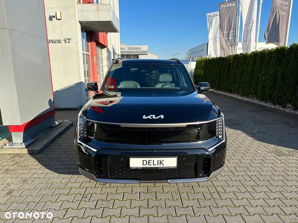 Kia EV9 99.8kWh GT-Line AWD - 3