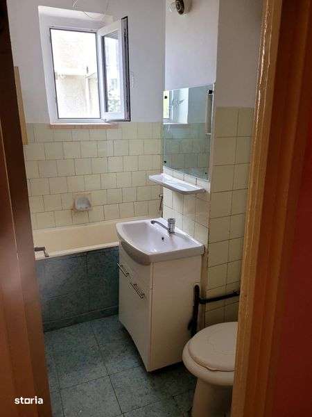 Apartament 2 camere O. Onicescu  zona Parul Eminescu - Imagine principală: 5/6