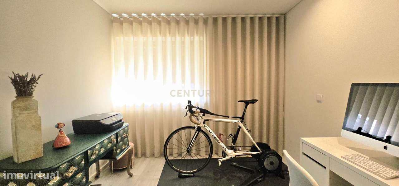 Apartamento T3 de Luxo em Braga – Ferreiros, Zona Nobre-22