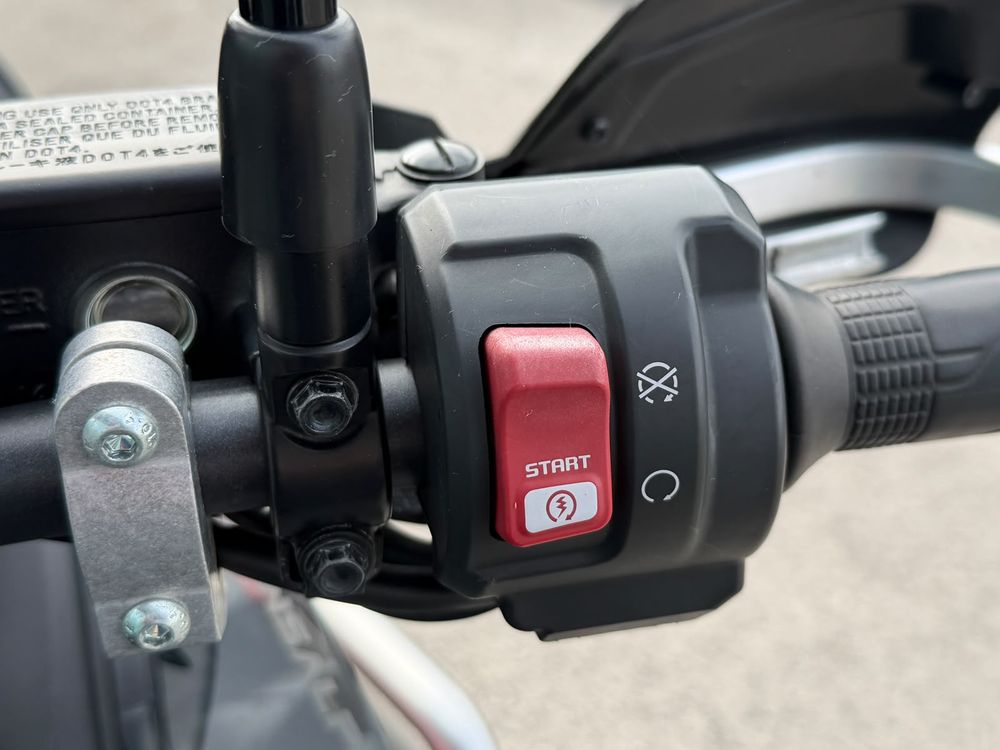 Honda XL