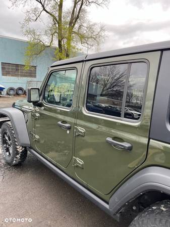 Jeep Willys - 6