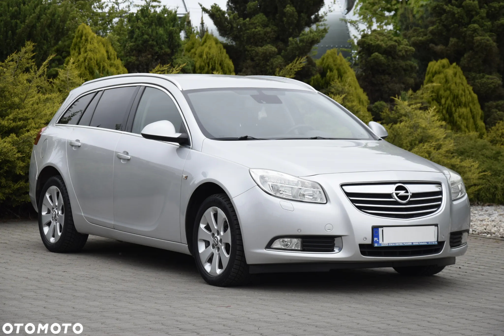 Opel Insignia 2.0 CDTI Edition - 5