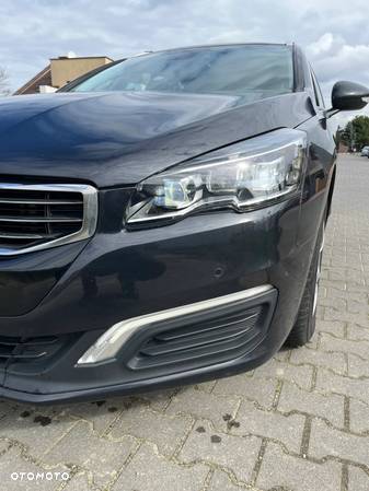 Peugeot 508 2.0 HDi Allure - 3