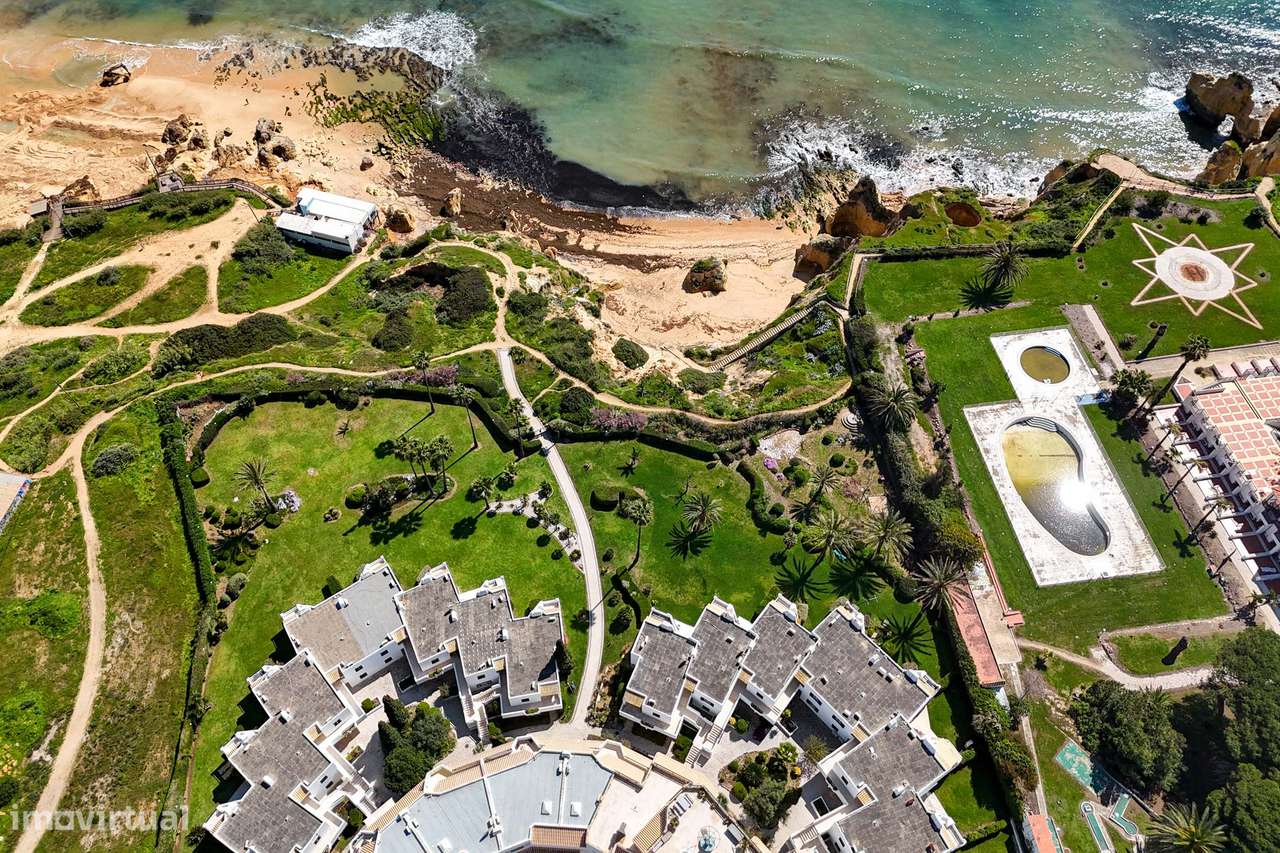 Penthouse Excecional com Amplo Terraço e Vistas Panorâmicas para o Mar - Grande imagem: 5/36