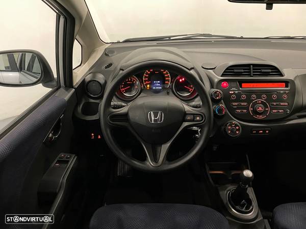 Honda Jazz 1.2 i-VTEC Elegance - 8