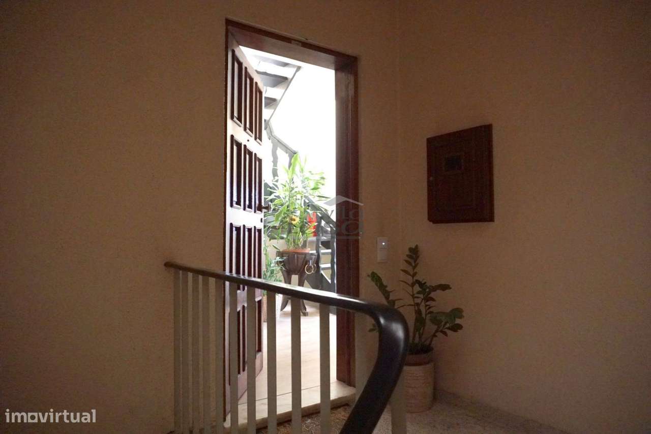 Apartamento, para venda, Porto - Aldoar, Foz do Douro e Nevogilde-22