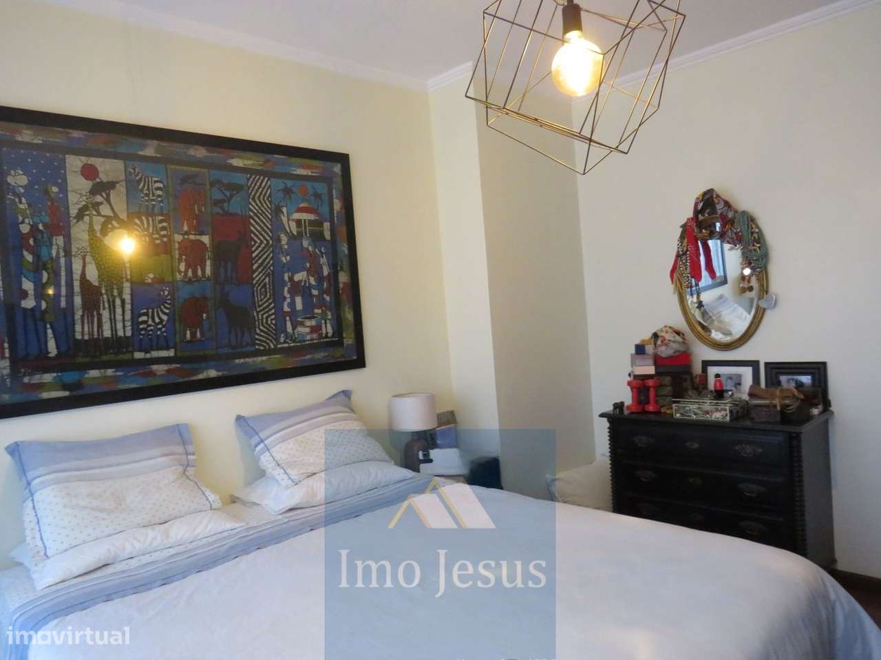 Moradia T5+2 Centro de Gaia-16