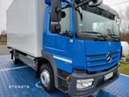 Mercedes-Benz atego 1327 - 34