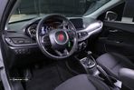 Fiat Tipo Station Wagon 1.3 M-Jet Lounge - 22