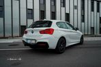 BMW 116 d Pack M - 7