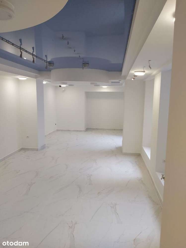 Lokal 57 m2 Centrum Krakowskie Przedmieście - Pełny obrazek: 5/6