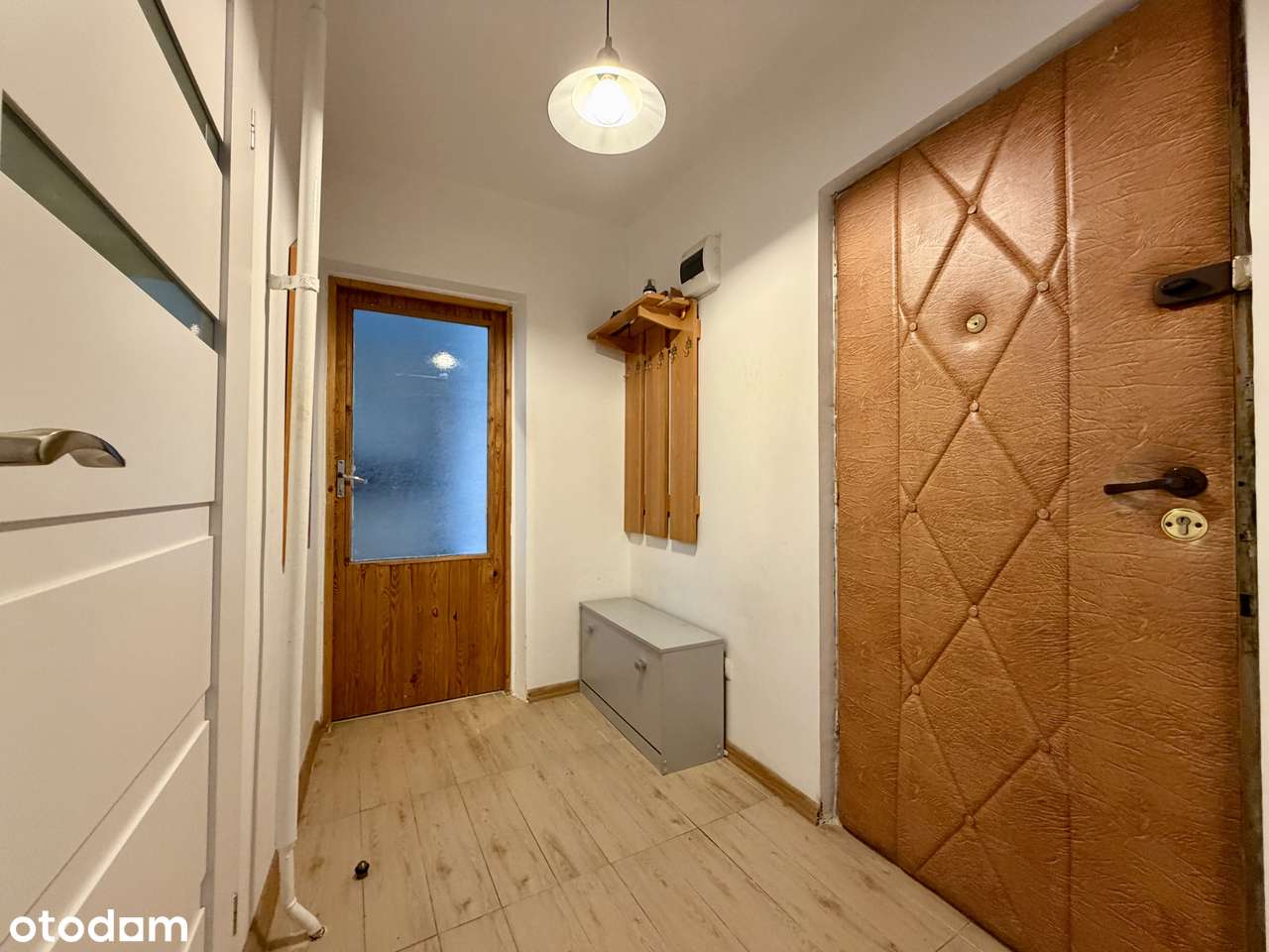 2-POKOJOWE MIESZKANIE Z POTENCJAŁEM 35 m²-11