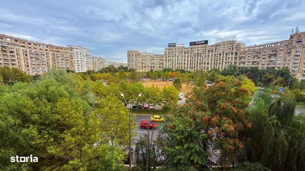 Vanzare Apartament 3 Camere Decomandat Renovat - Rond P-ta Alba Iulia-16