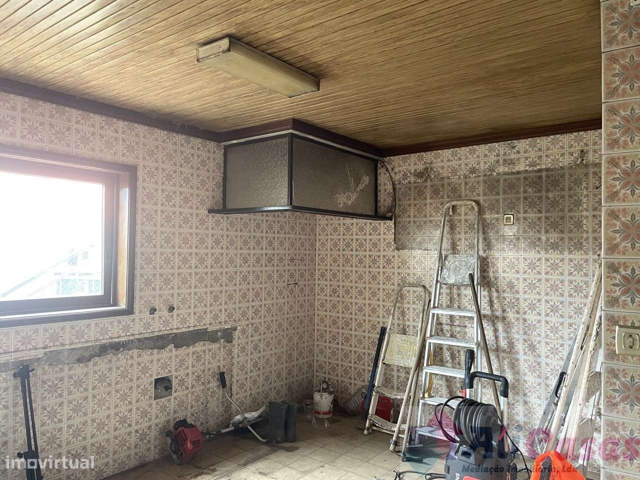 Vivenda 4 Frts C/ Terreno-39