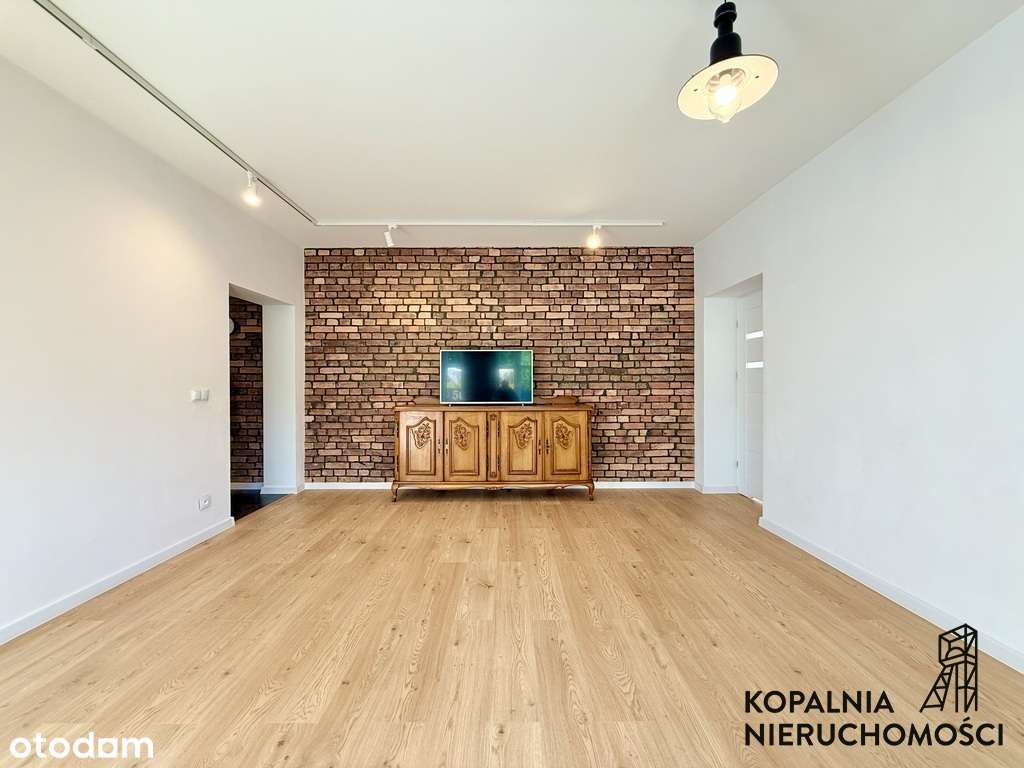 2 pokoje na zabytkowym Nikiszowcu | CO miejskie - Pełny obrazek: 4/10