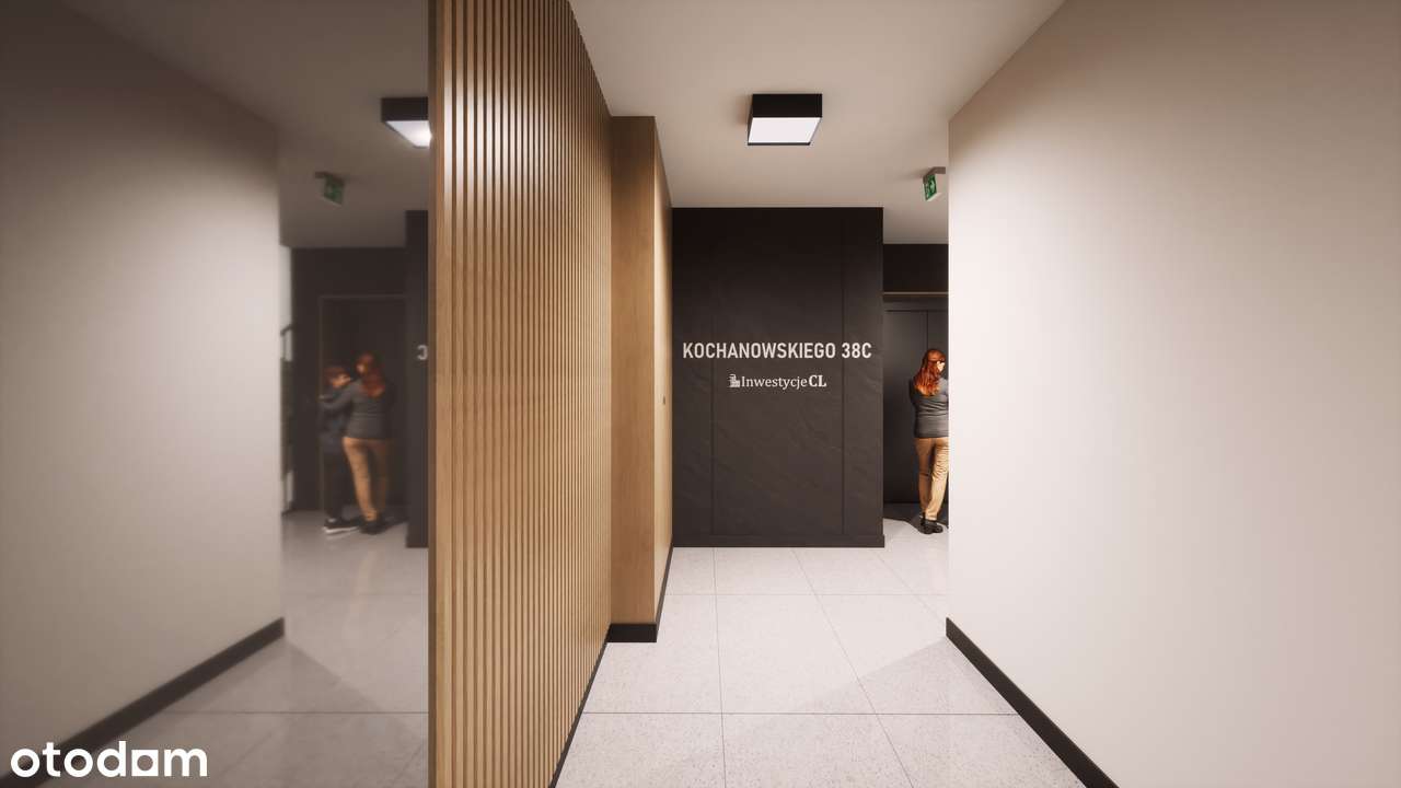 Osiedle Kochanowskiego - Gliwice-5