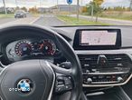 BMW Seria 5 518d Advantage - 9