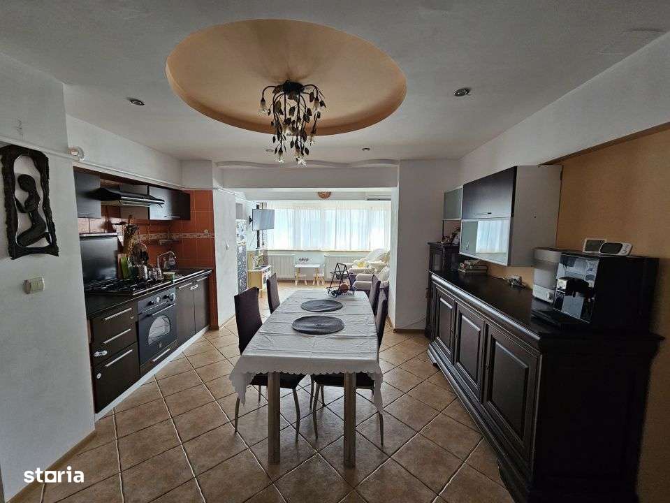 Apartament 2 camere transformat in 3 camere, Buzaului. - Imagine principală: 4/9