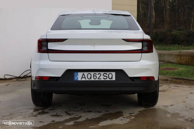 Polestar 2 Standard Range - 3