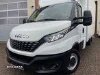 Iveco Daily 3,0 Hi-Matic Winda - 3