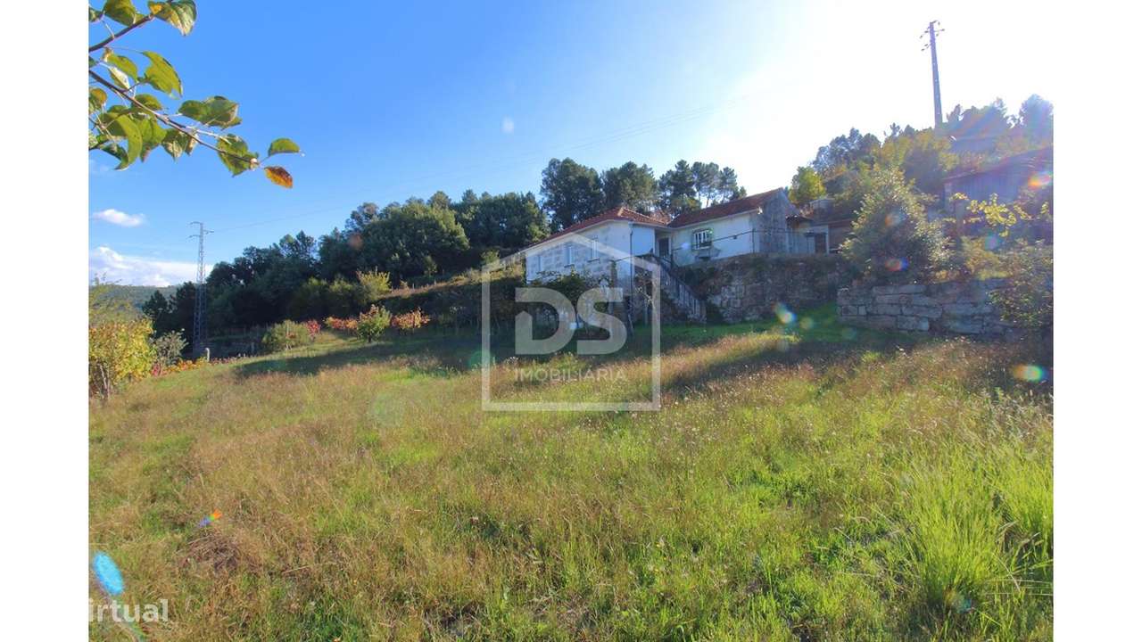 Quinta T2 Venda em Fornos,Castelo de Paiva - Grande imagem: 5/20