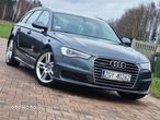 Audi A6 Avant 2.0 TDI quattro S tronic - 8