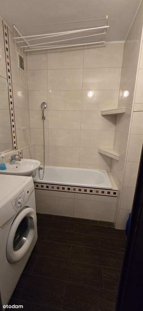 Mieszkanie 65m 3 pokoje 1 piętro balkon Kurpiowska Rzeszów-10