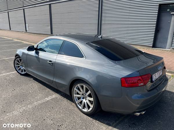 Audi A5 1.8 TFSI - 2