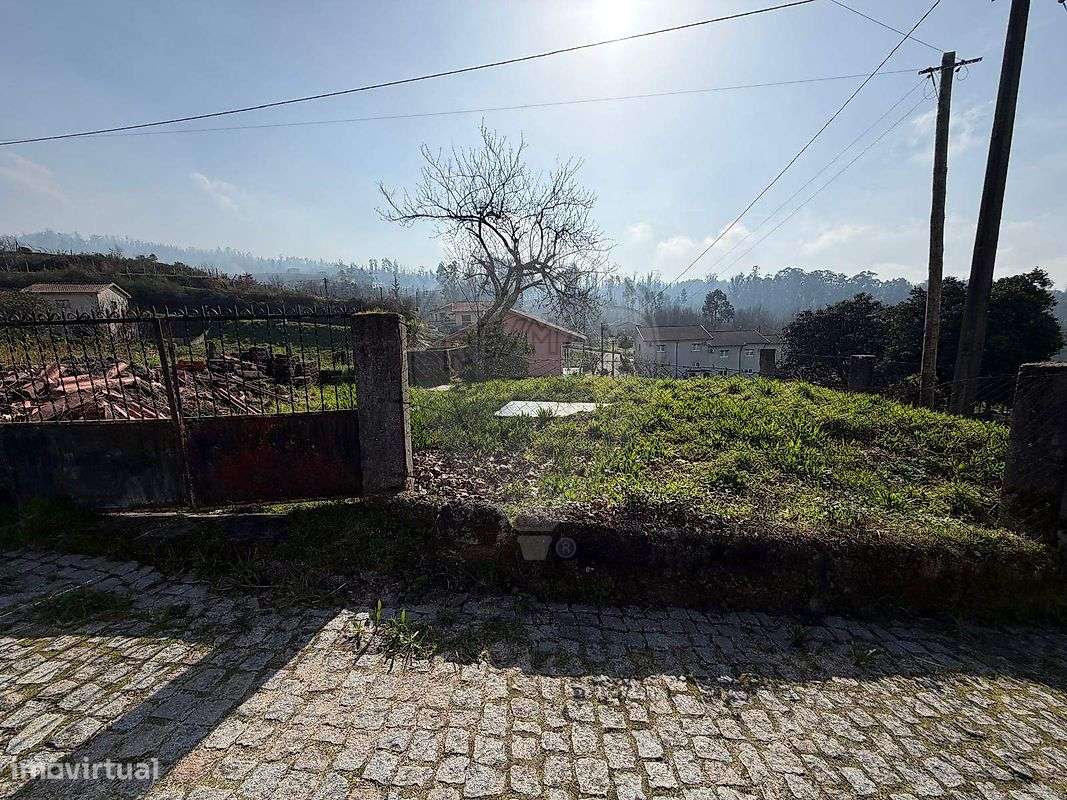 Moradia T2 para venda-5