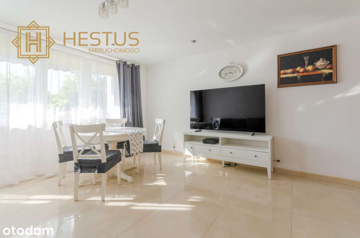 Mieszkanie przy ul. Zachód na I piętrze - Pełny obrazek: 3/9