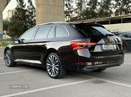 Skoda Superb Break 1.4 TSI iV Laurin&Klement DSG - 54