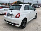 Fiat 500 1.0 Hybrid Sport - 14