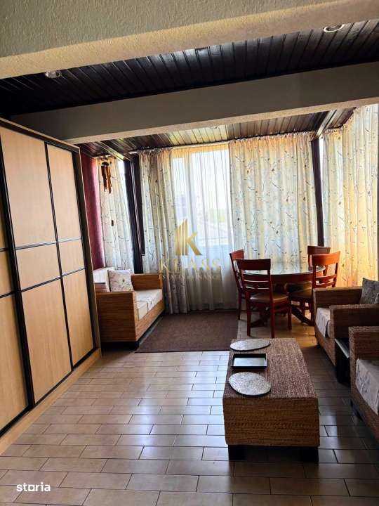 De vanzare VILĂ MEDITERANEANĂ P+1+2 + TERASĂ SOLAR – Valea Larga, - Imagine principală: 4/19