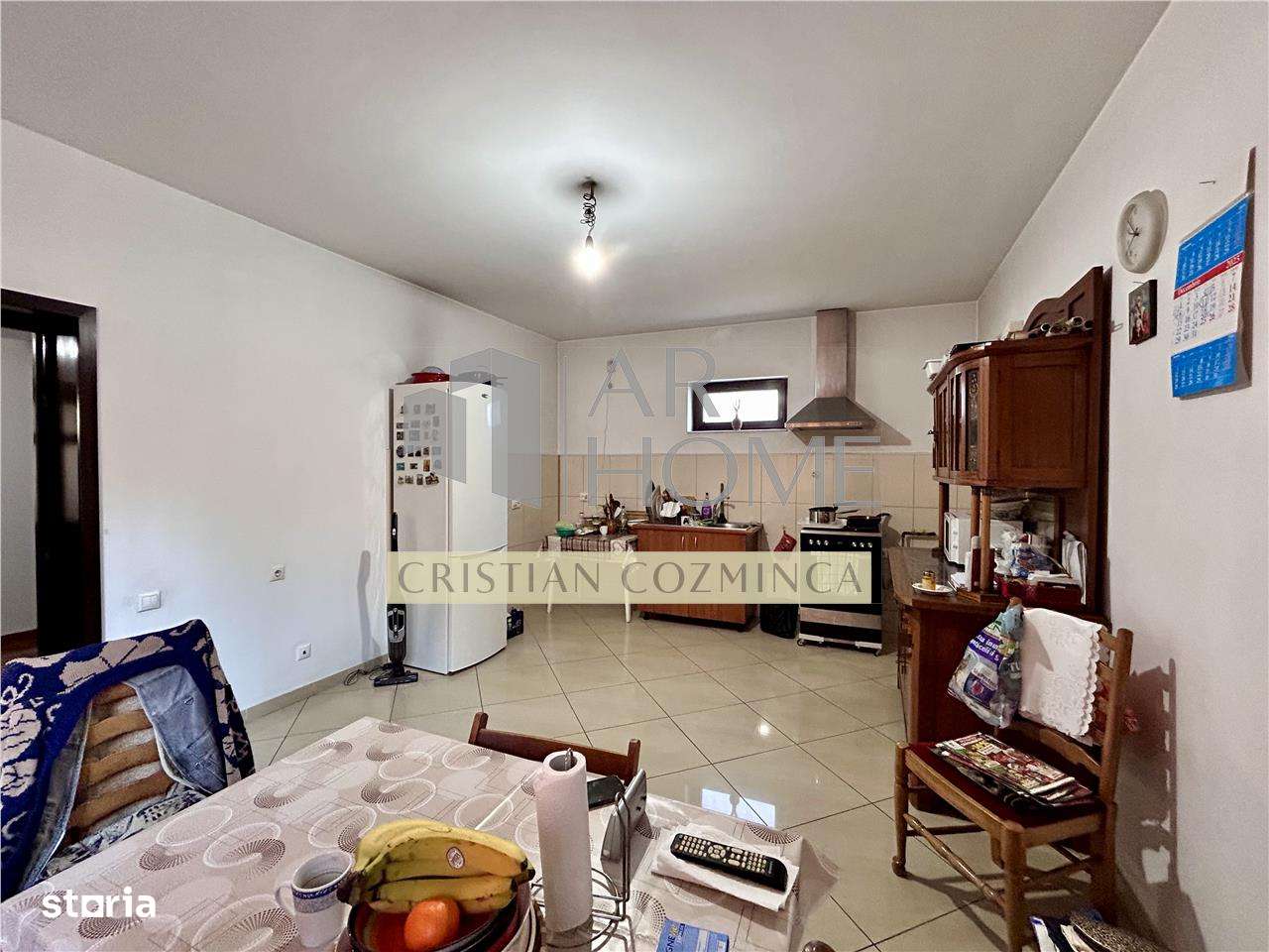 Vanzare Vila 4 camere, 2 dressinguri, 2010, Cioceanu, Ploiesti-16