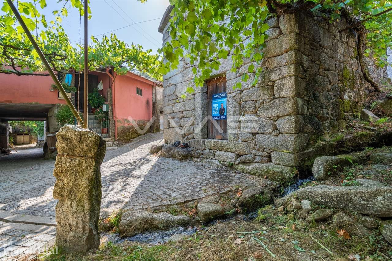 Moradia T0 Venda em Cibões e Brufe,Terras de Bouro - Grande imagem: 5/20