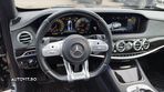 Mercedes-Benz S 400 d 4MATIC Aut - 13