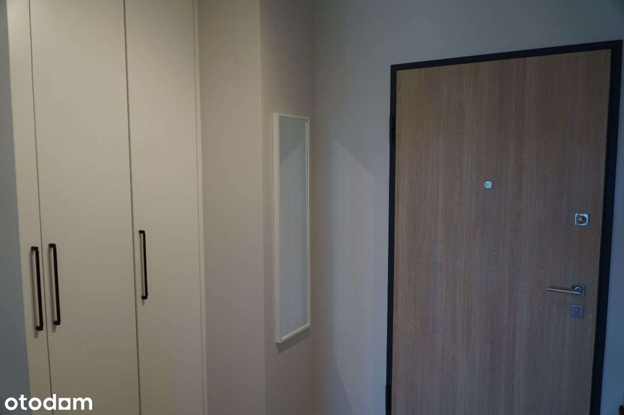 Mieszkanie z odrębną sypialnią - petla tramwajowa - Pełny obrazek: 5/12