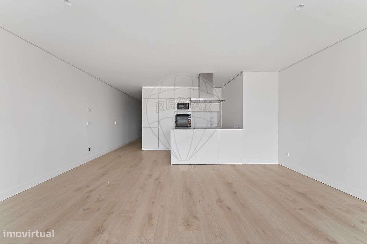 Apartamento T2 Para Venda
